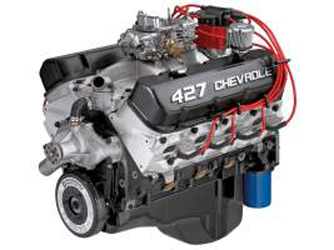 B265E Engine